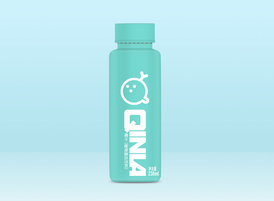 清藍(lán)新鮮椰子汁