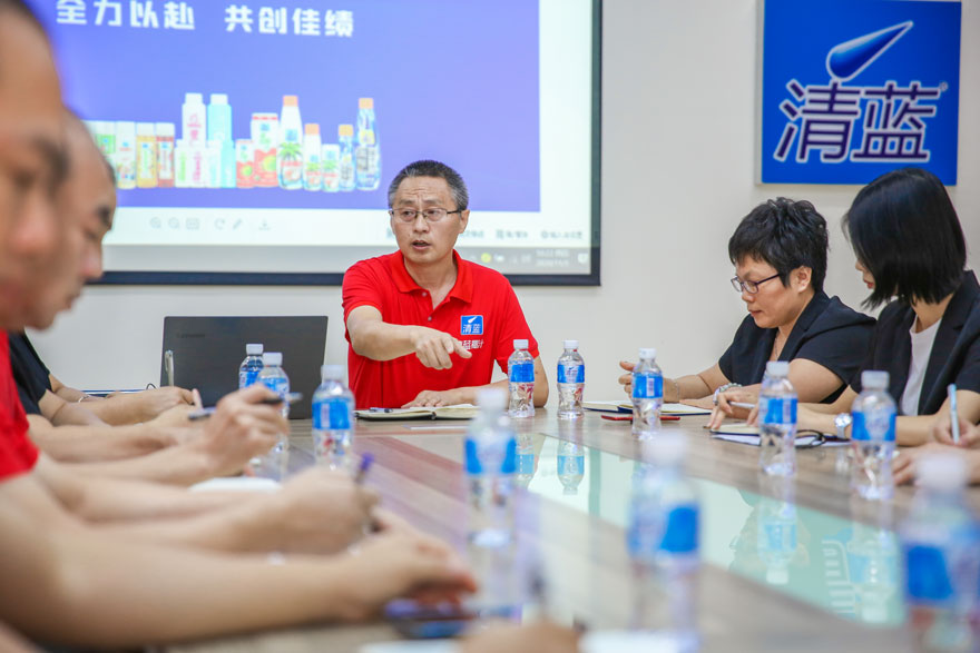 清藍(lán)椰汁廠家 清藍(lán)椰汁廠家